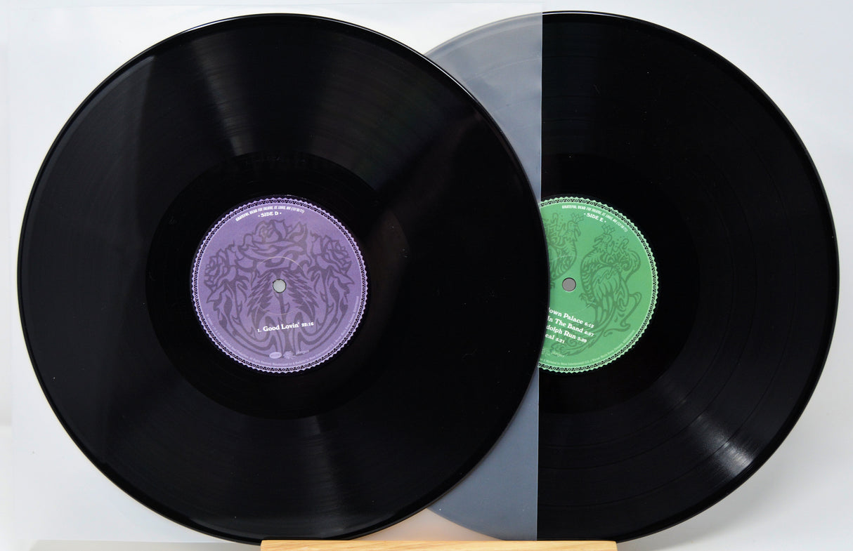 Grateful Dead - Fox Theatre 12/10/71