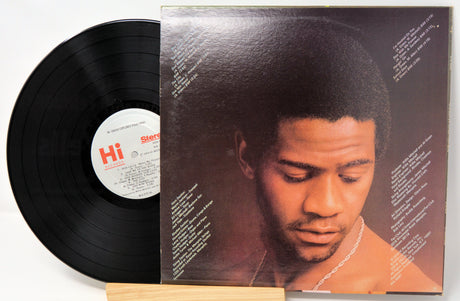 Green, Al - Explores Your Mind