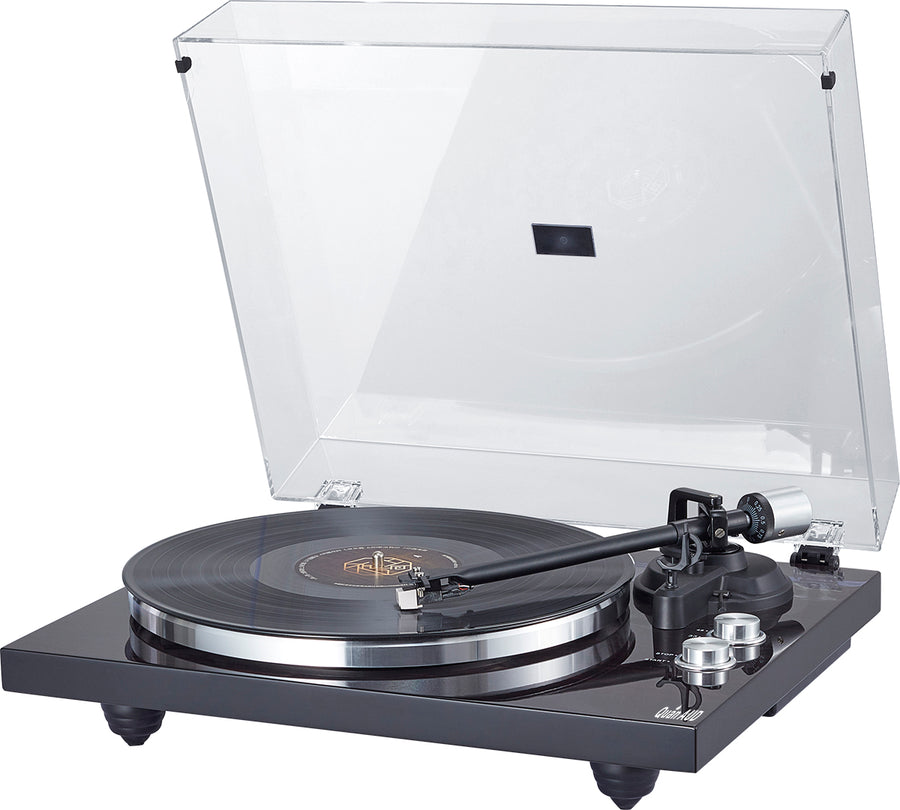 Backgroove Audio - CS-60 Turntable