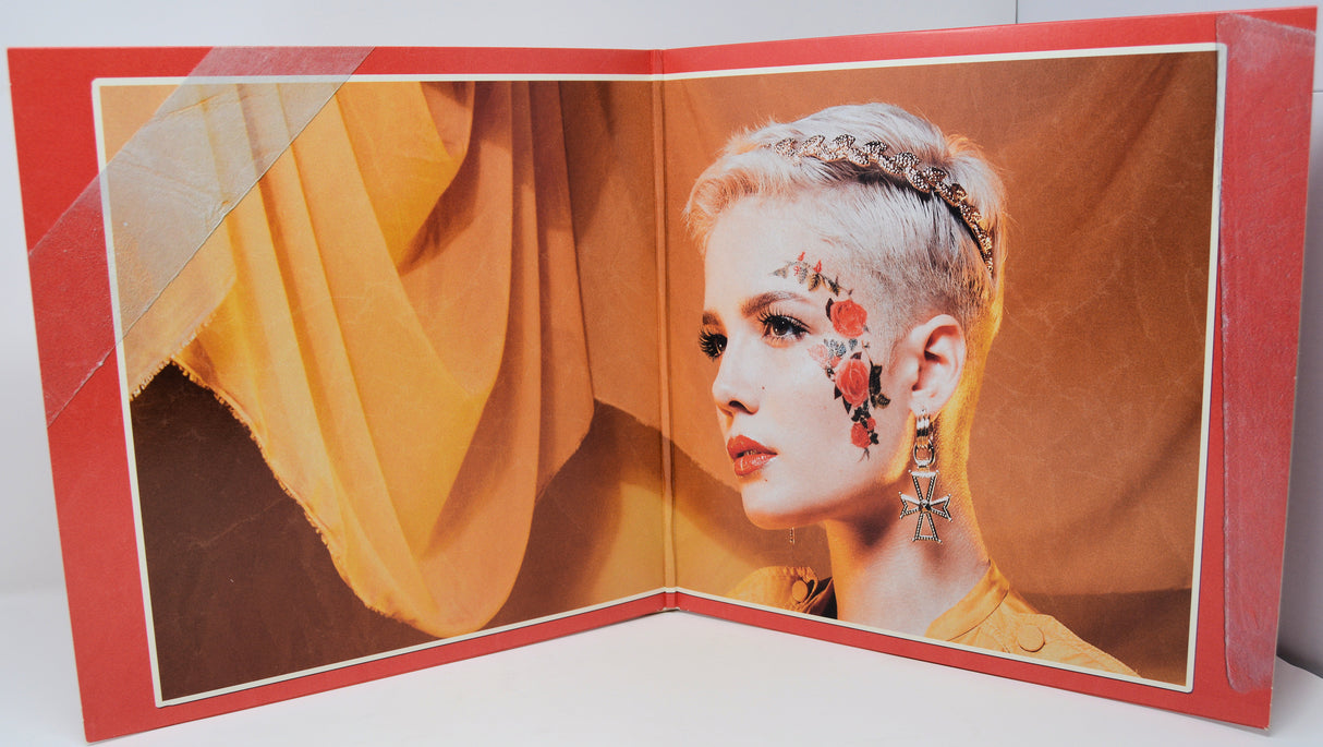 Halsey - Hopeless Fountain Kingdom