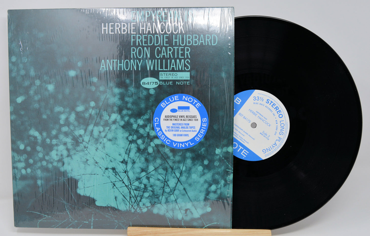 Hancock, Herbie - Empyrean Isles