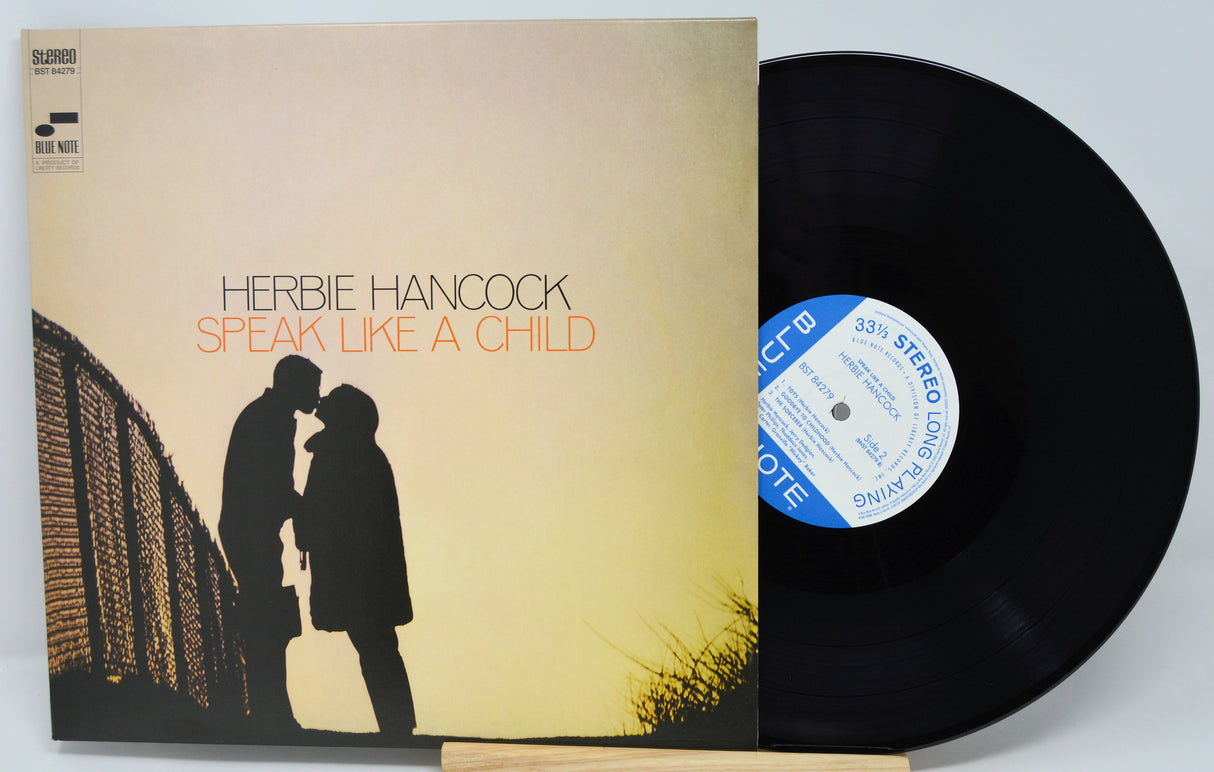 Hancock, Herbie - Speak Like A Child