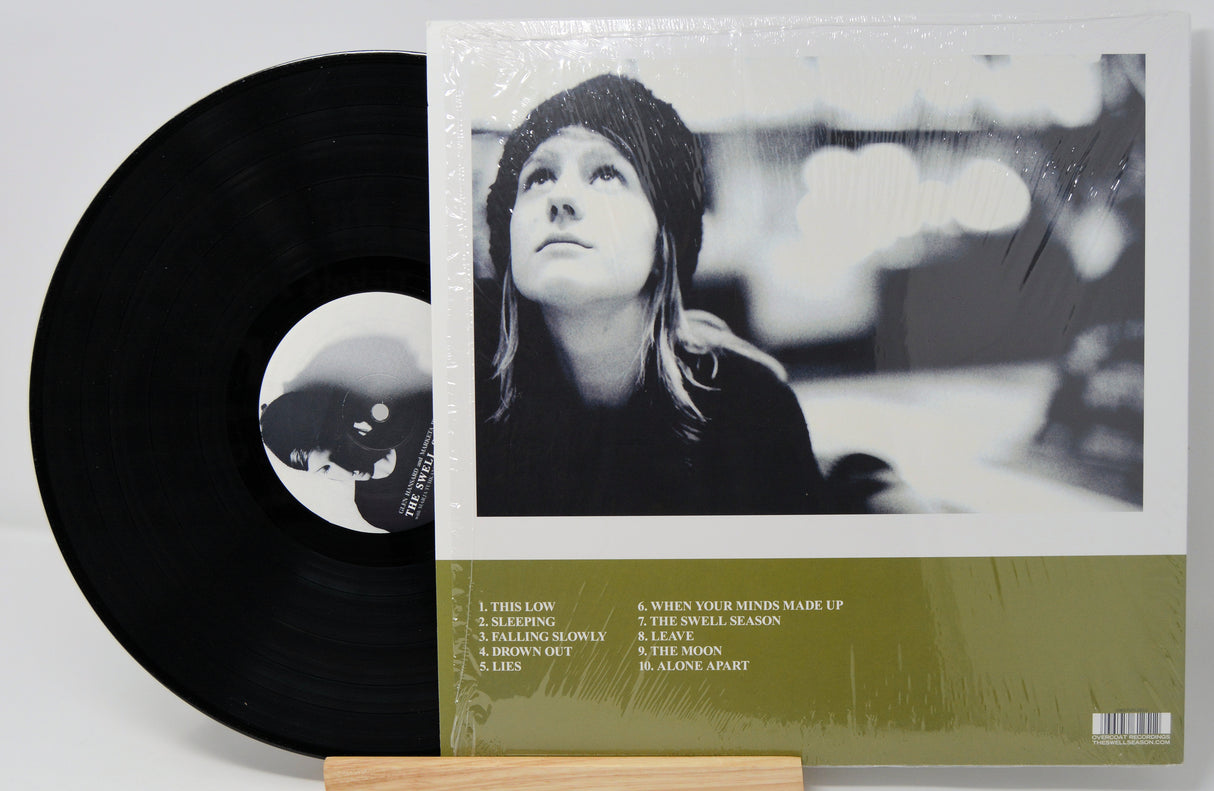 Hansard, Glen - Swell Season