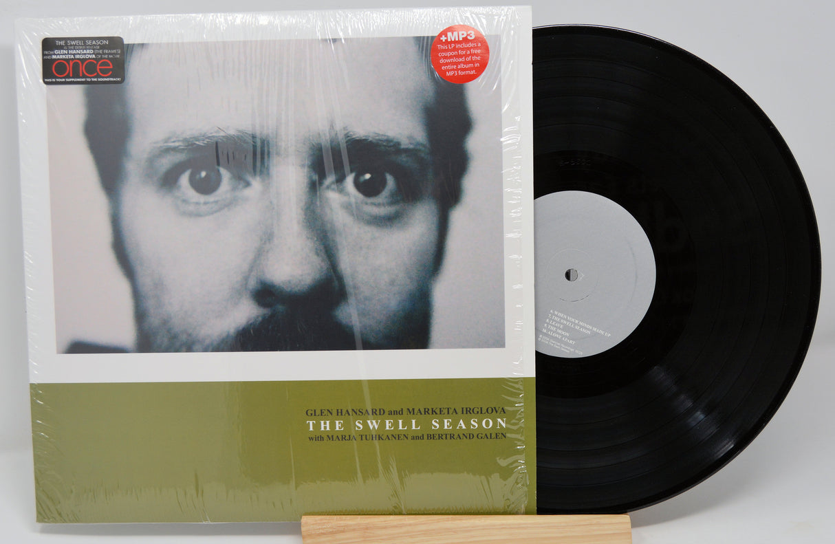 Hansard, Glen - Swell Season