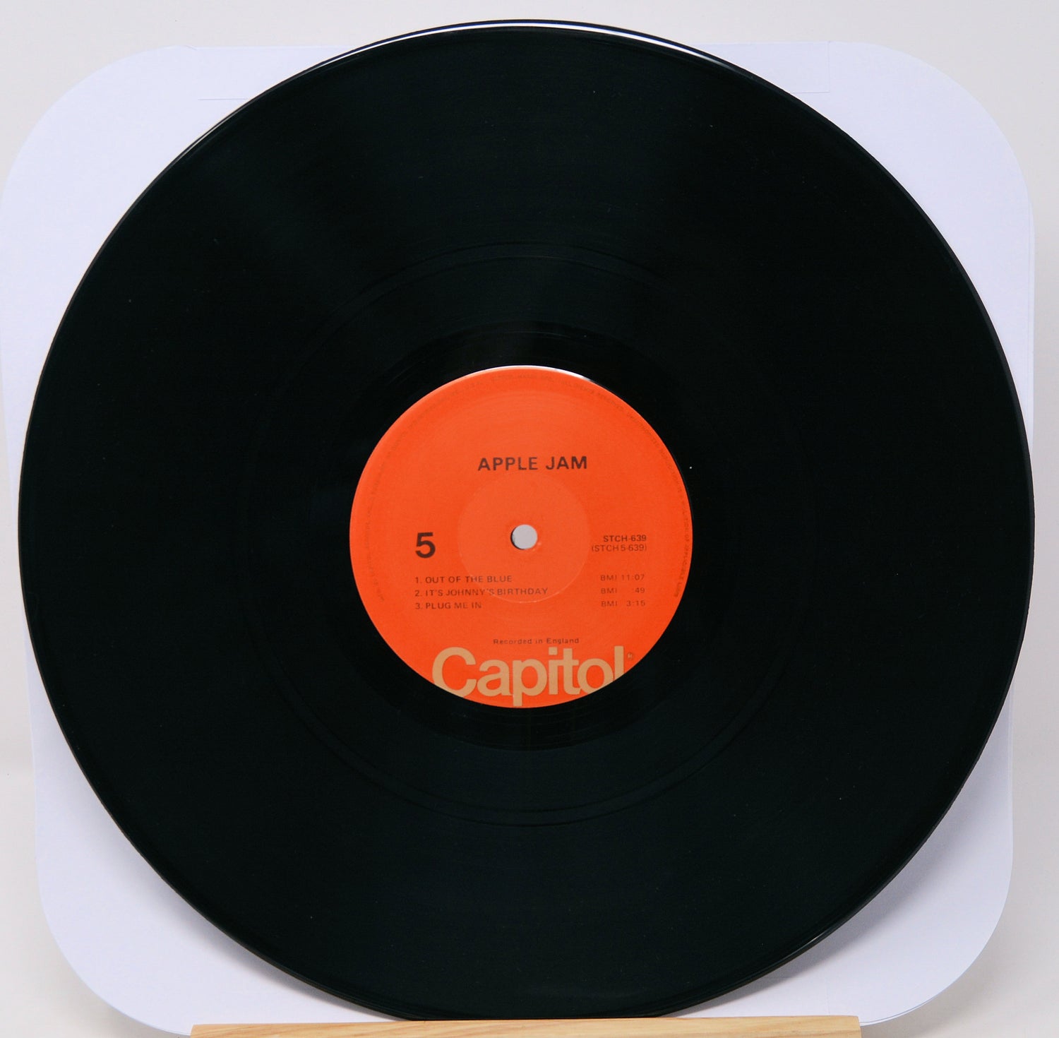 Harrison, George - All Things Must Pass