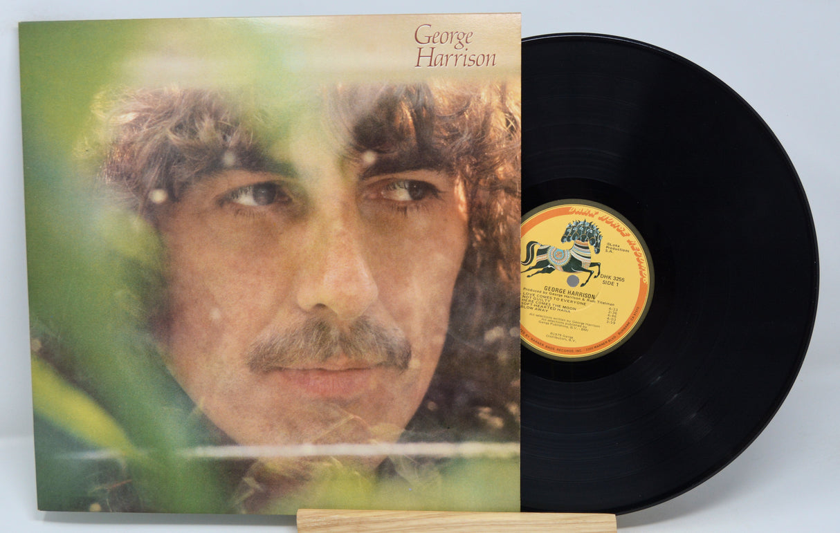 Harrison, George - Self Titled