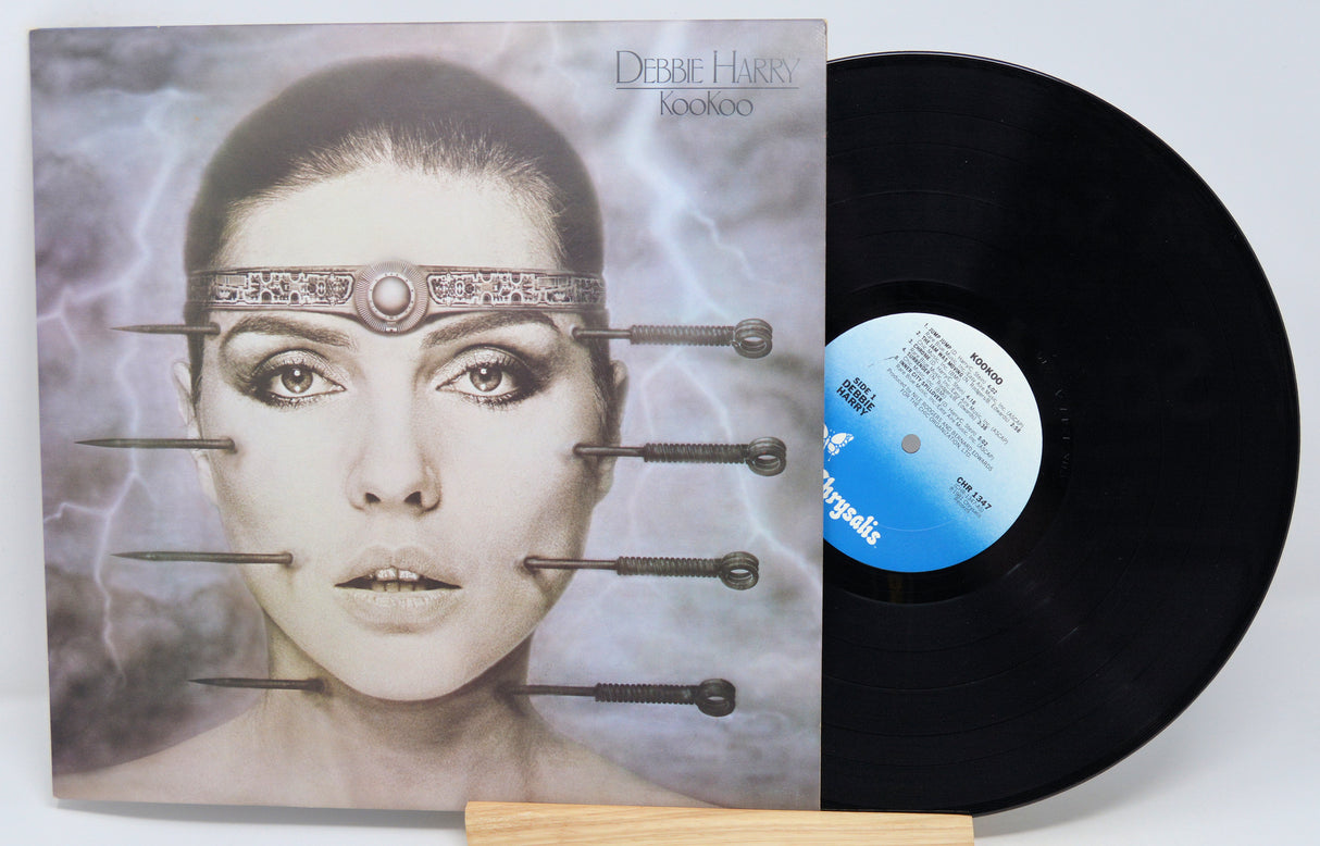Harry, Debbie - KooKoo