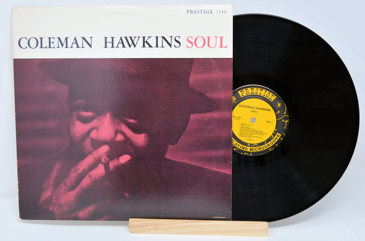 Hawkins, Coleman - Soul