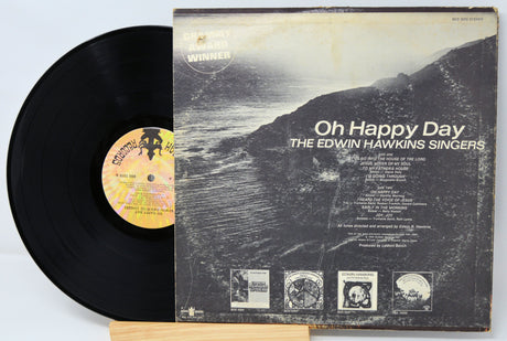 Hawkins, Edwin - Oh Happy Day