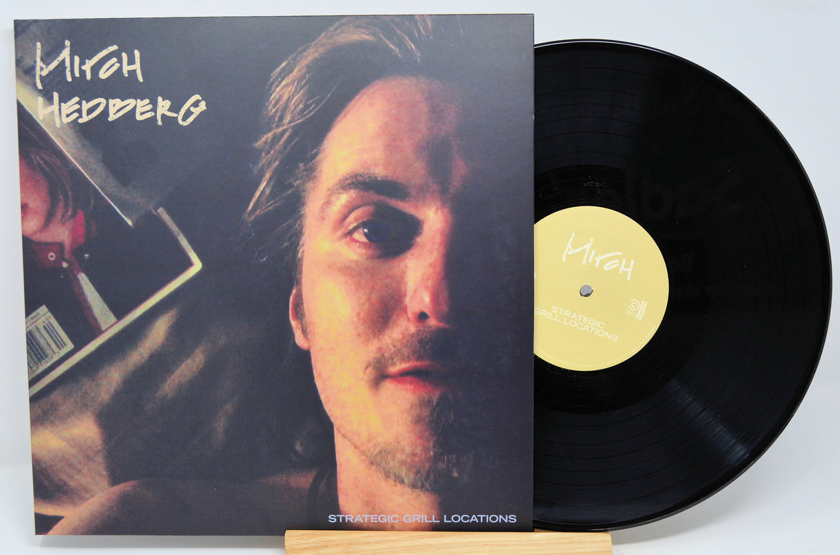 Hedberg, Mitch - Complete Vinyl Collection