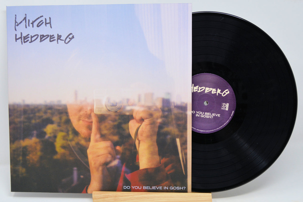 Hedberg, Mitch - Complete Vinyl Collection