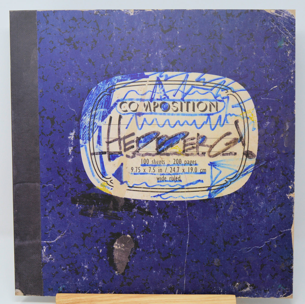 Hedberg, Mitch - Complete Vinyl Collection