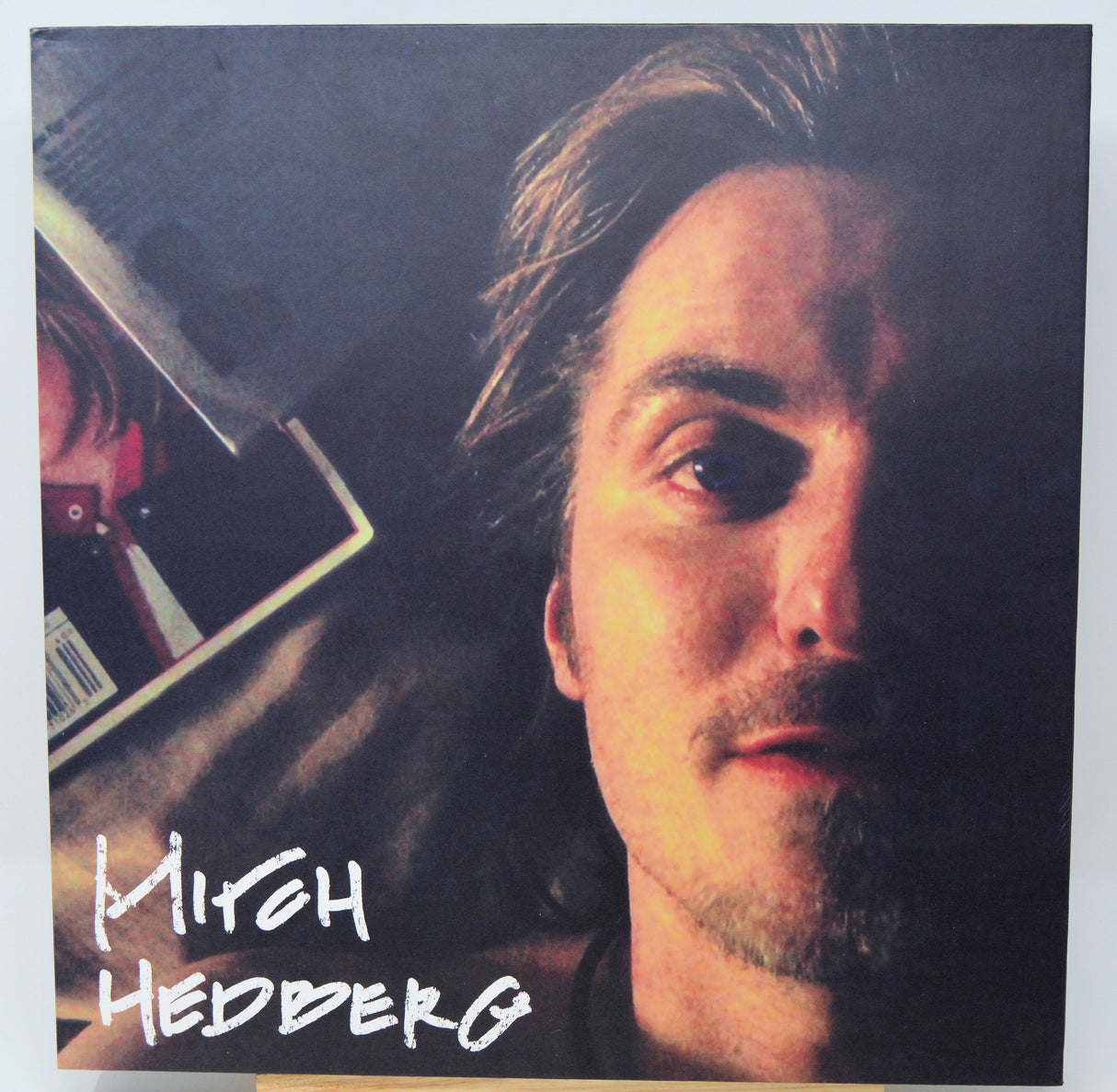 Hedberg, Mitch - Complete Vinyl Collection