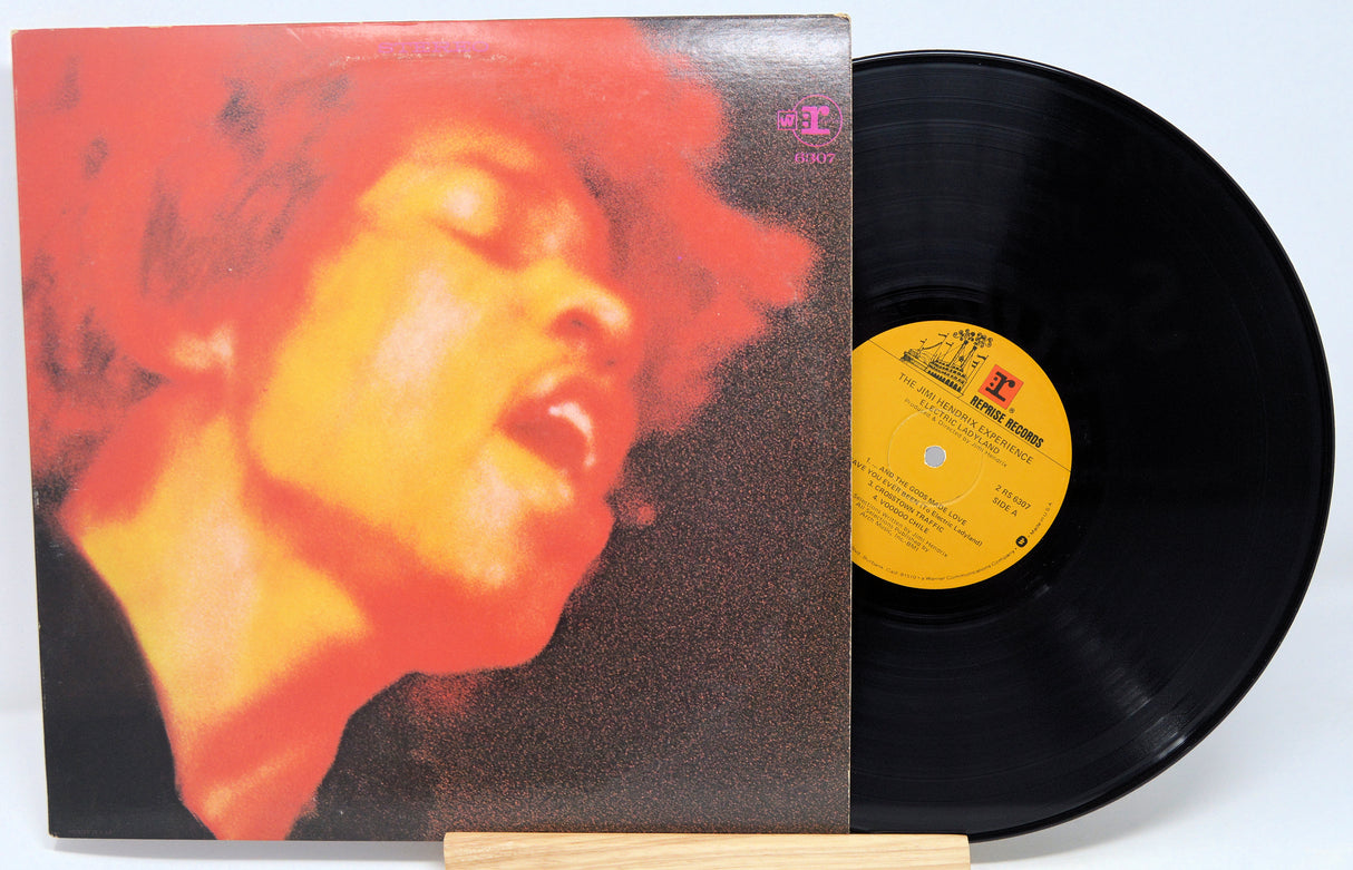 Hendrix, Jimi - Electric Ladyland