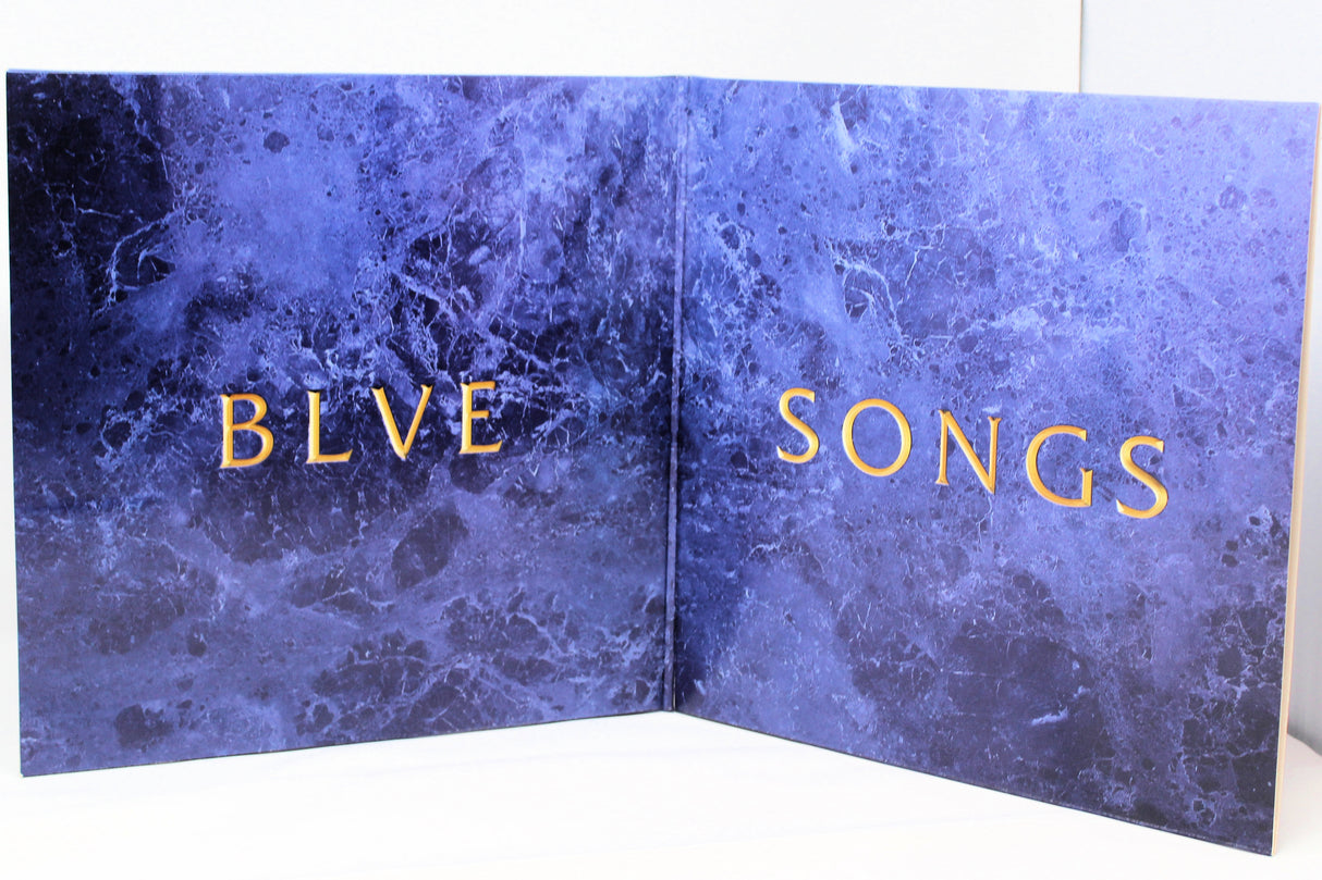 Hercules & Love Affair - Blue Songs