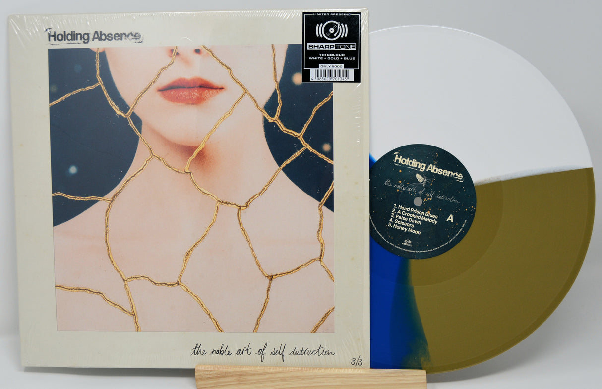 Holding Absence - Noble Art Of Self Destruction