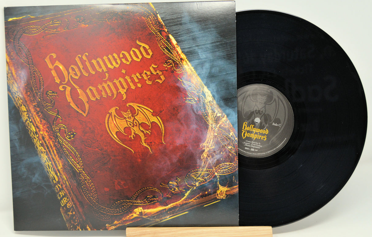 Hollywood Vampires