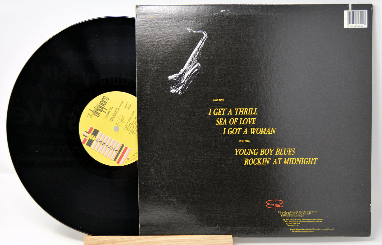 Honey Drippers, The - Volume One