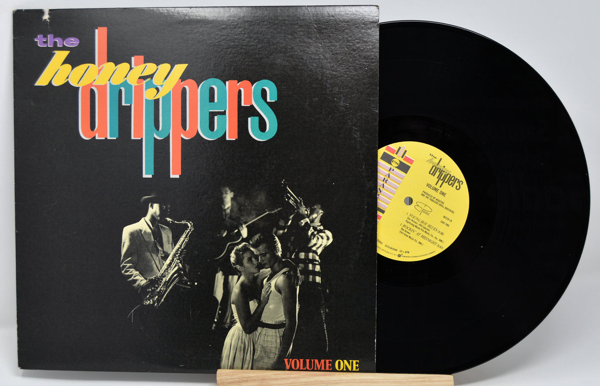 Honey Drippers, The - Volume One