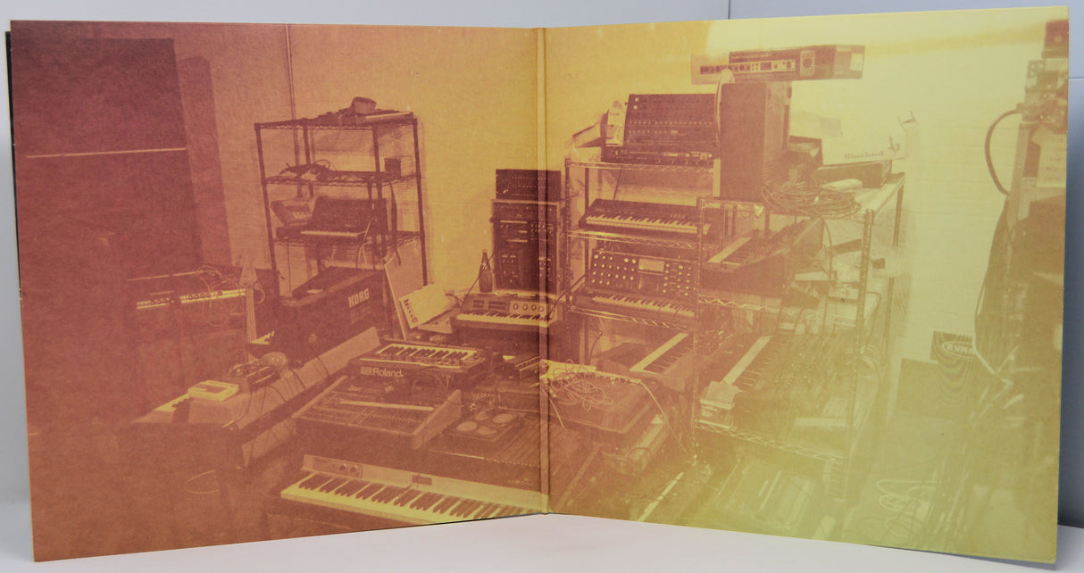 Horrors, The - Skying