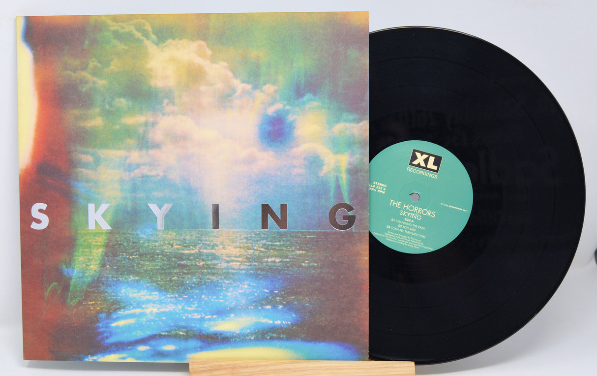 Horrors, The - Skying