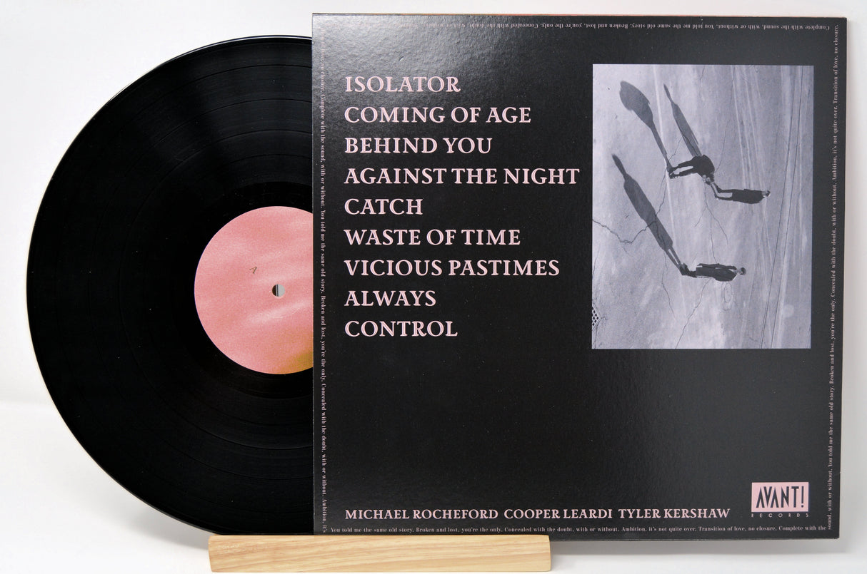 House Of Harm - Vicious Pastimes