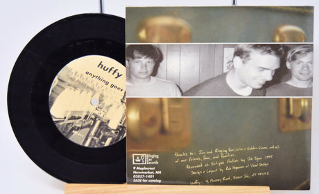 Huffy - Anything Goes