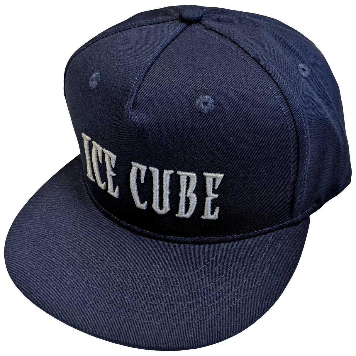 Ice Cube - Logo Cap