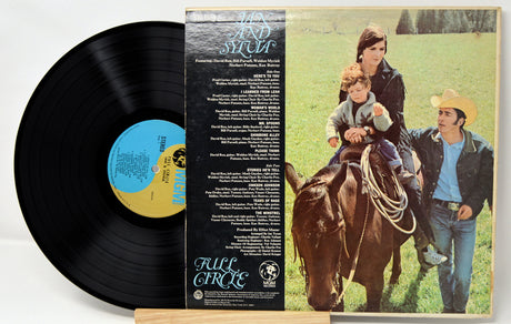 Ian & Sylvia - Full Circle