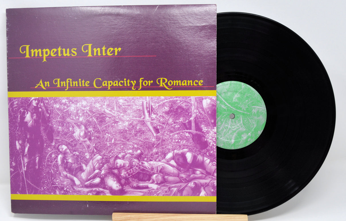 Impetus Inter - An Infinite Capacity For Romance