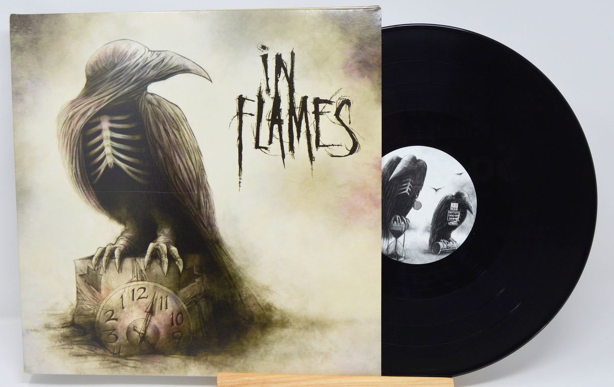 In Flames - Sounds Of A Playground Fading