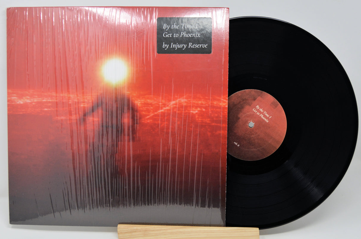 Injury Reserve - By The Time I Get To Phoenix