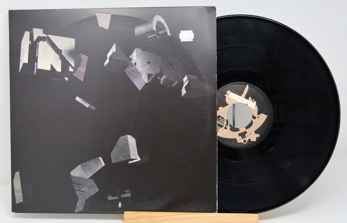 Interpol - Self Titled