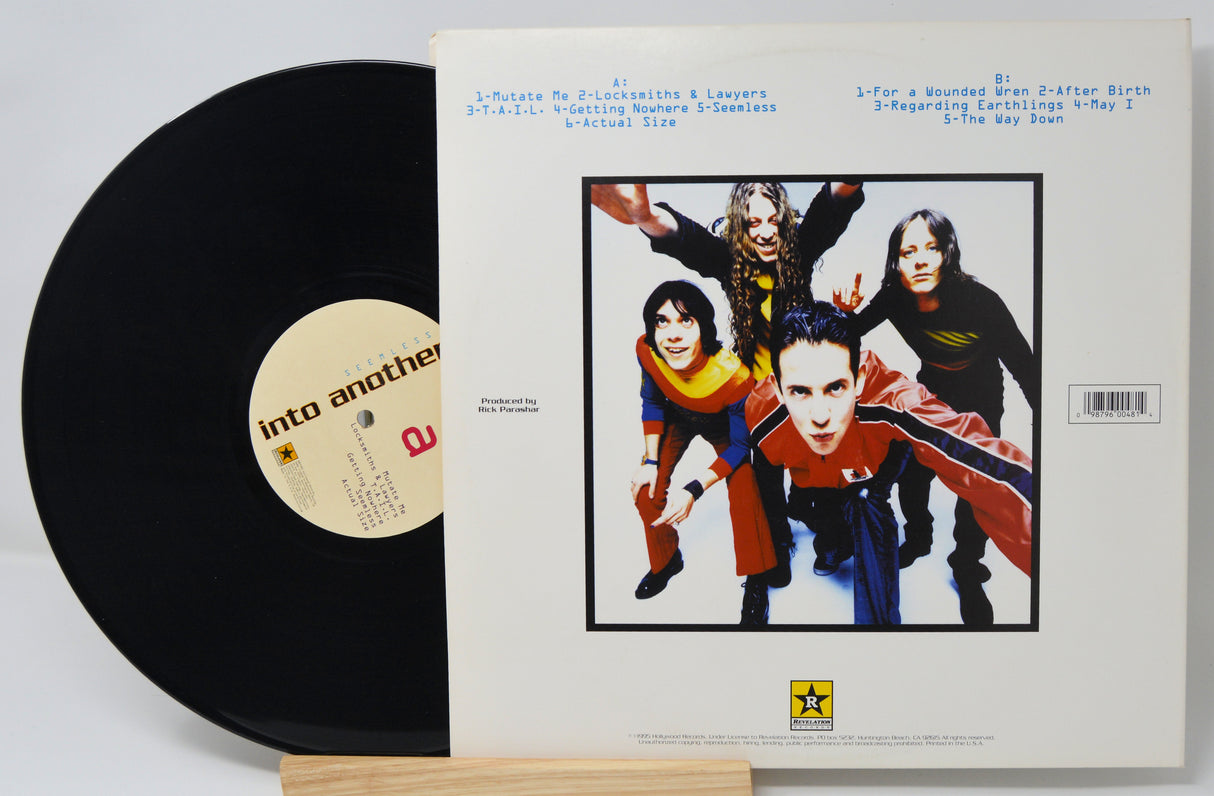 Into Another - Seemless