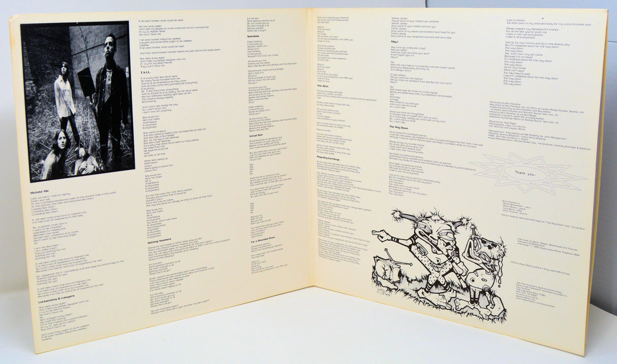 Into Another - Seemless