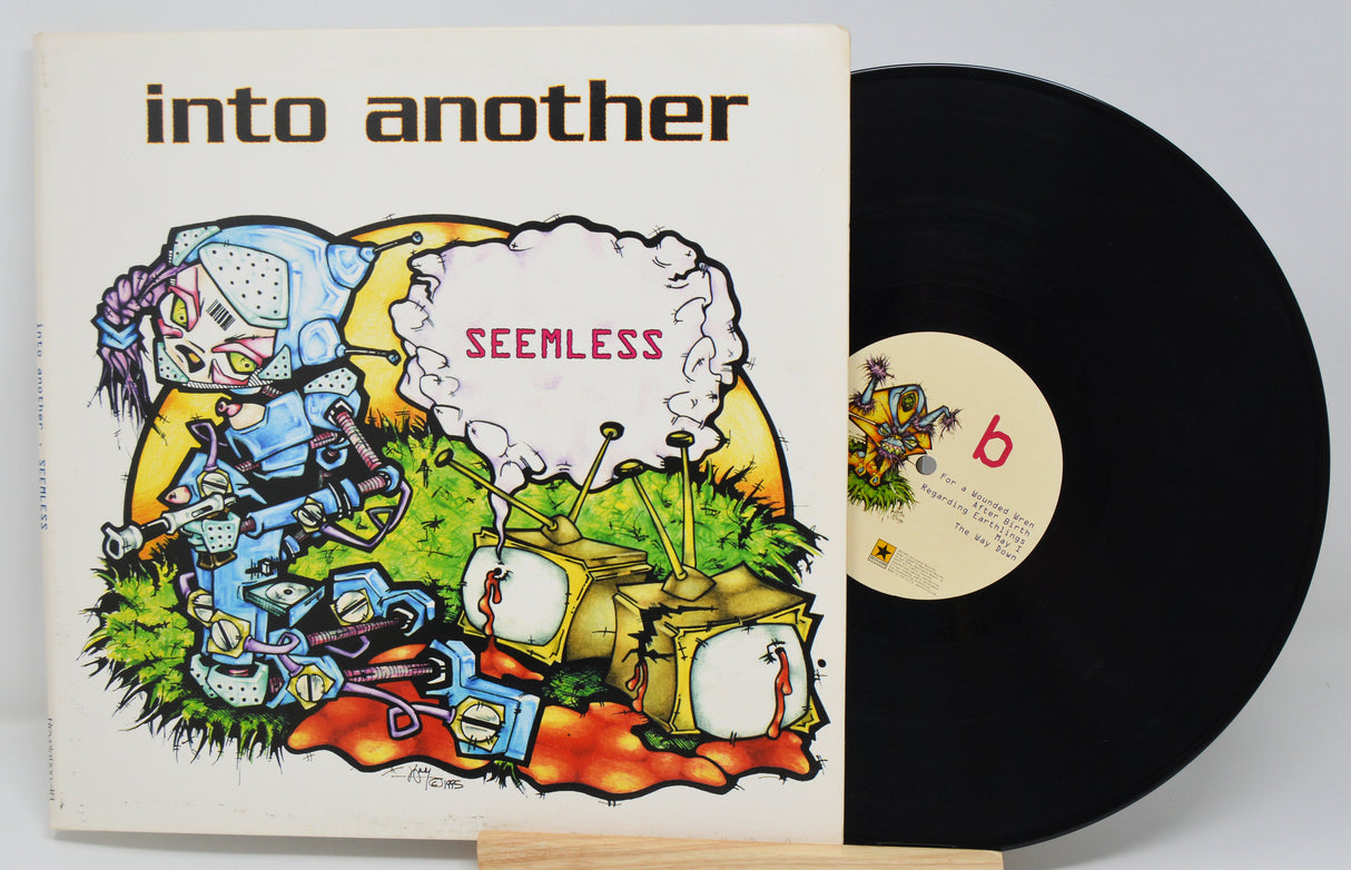 Into Another - Seemless