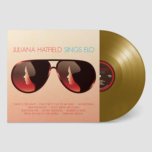 Hatfield, Juliana - Sings Elo