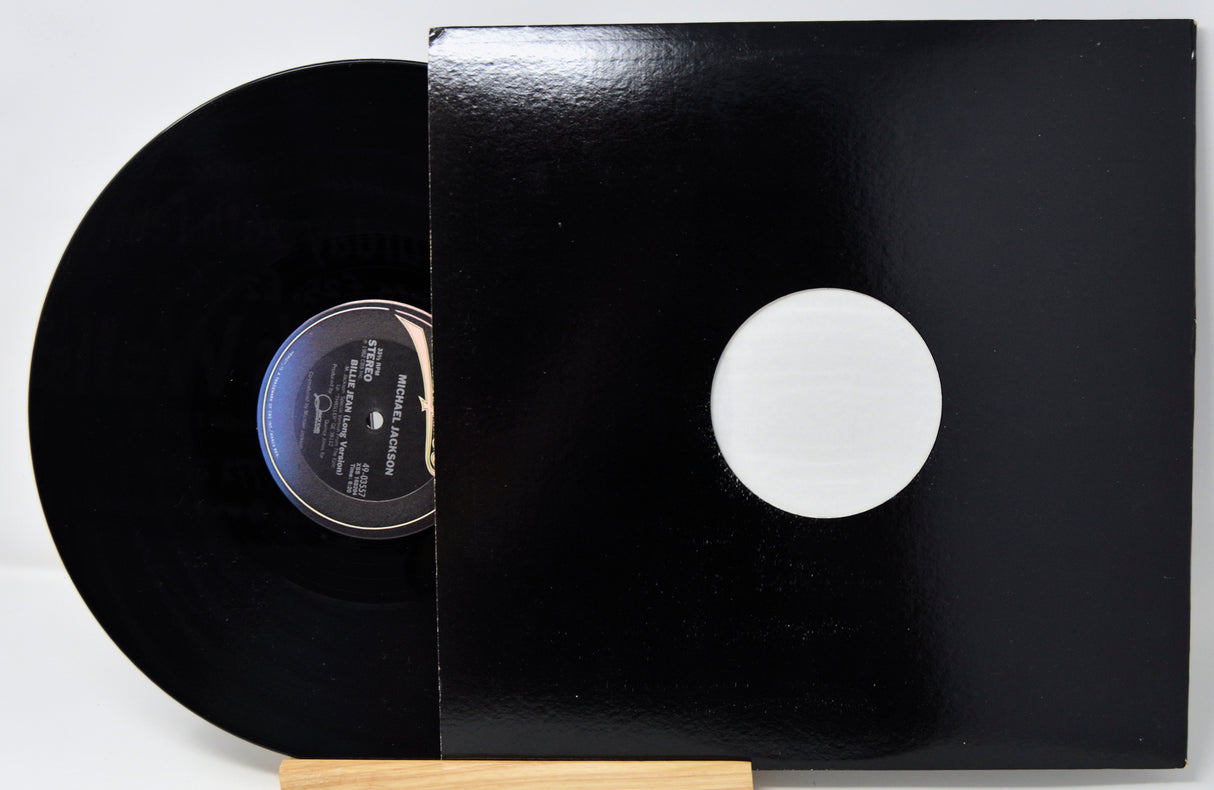 Jackson, Michael - Billie Jean