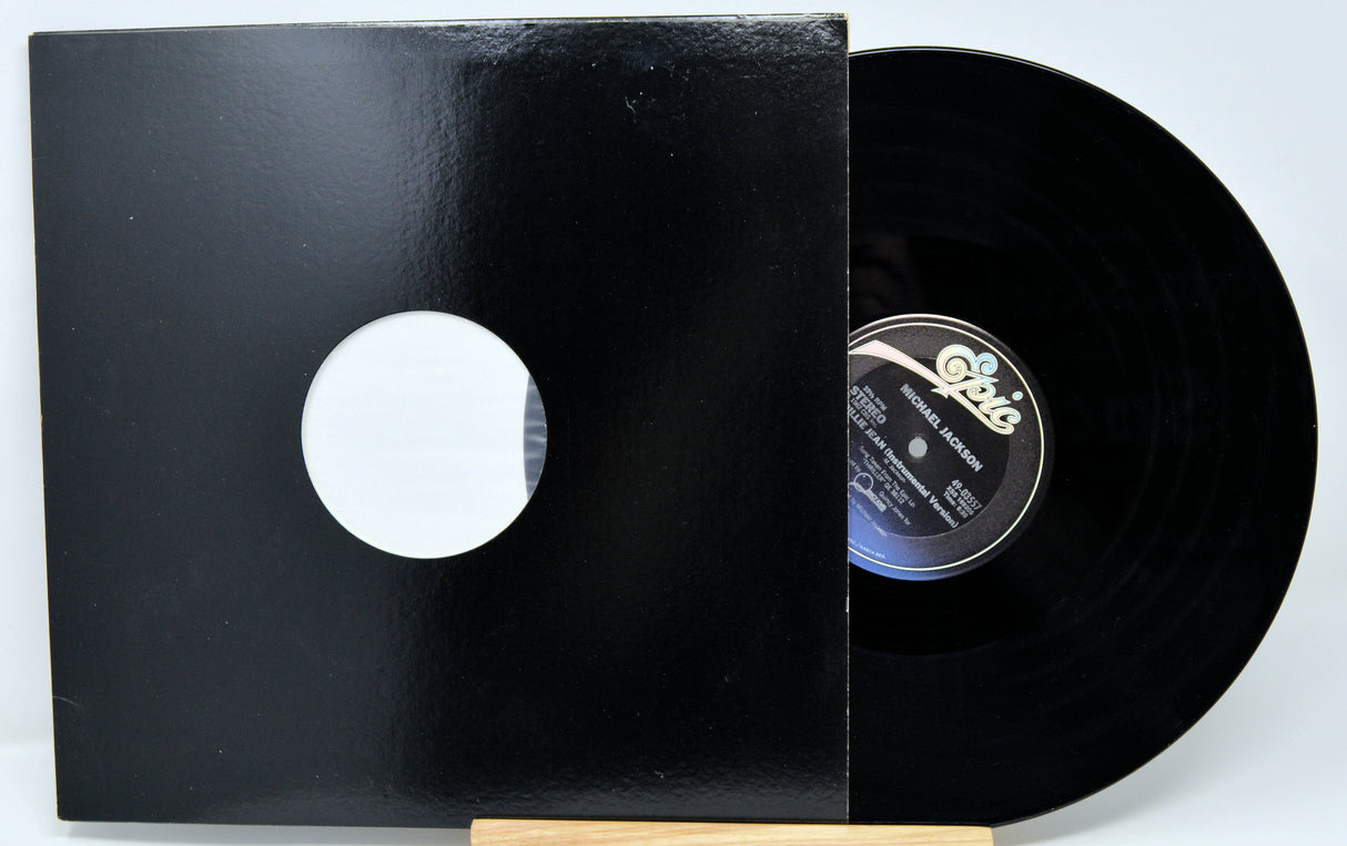 Jackson, Michael - Billie Jean