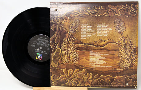 James Gang - Straight Shooter