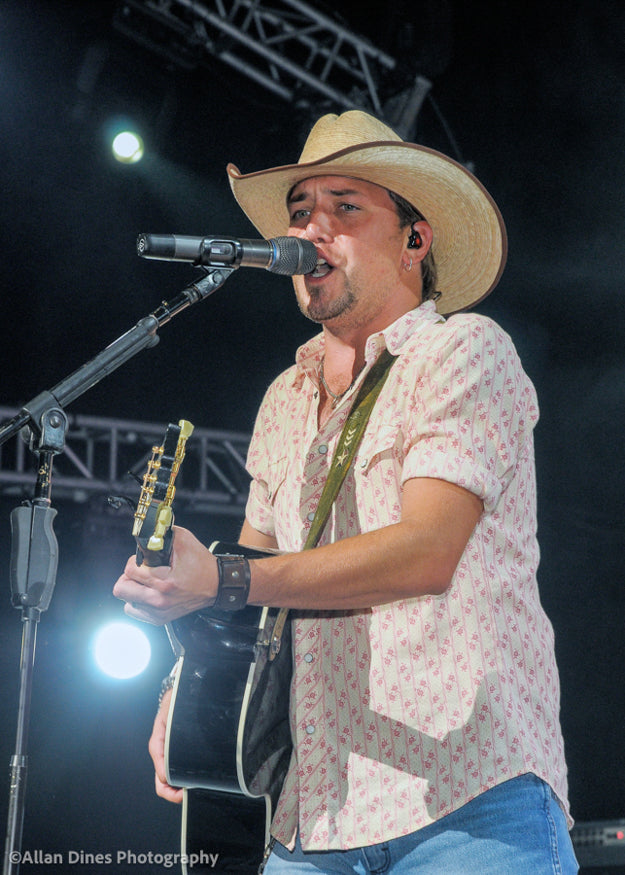 Aldean, Jason - Photo