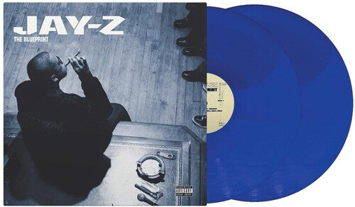 Jay-Z - The Blueprint