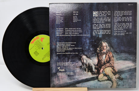 Jethro Tull - Aqualung