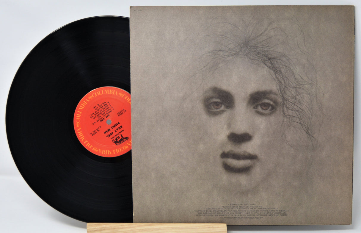 Joel, Billy - Piano Man