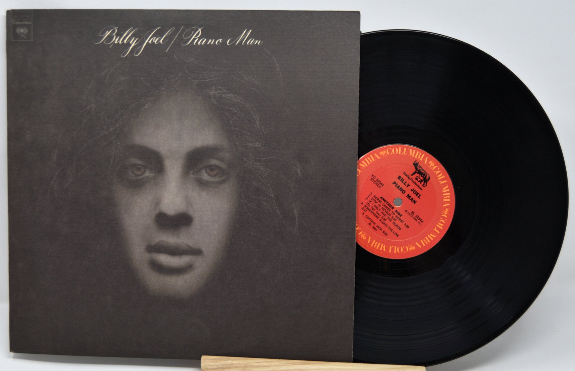 Billy Joel Piano Man Vinyl Record Album LP Joe s Albums Billy Joel Piano Man Vinyl Record Album LP Joe s Albums
