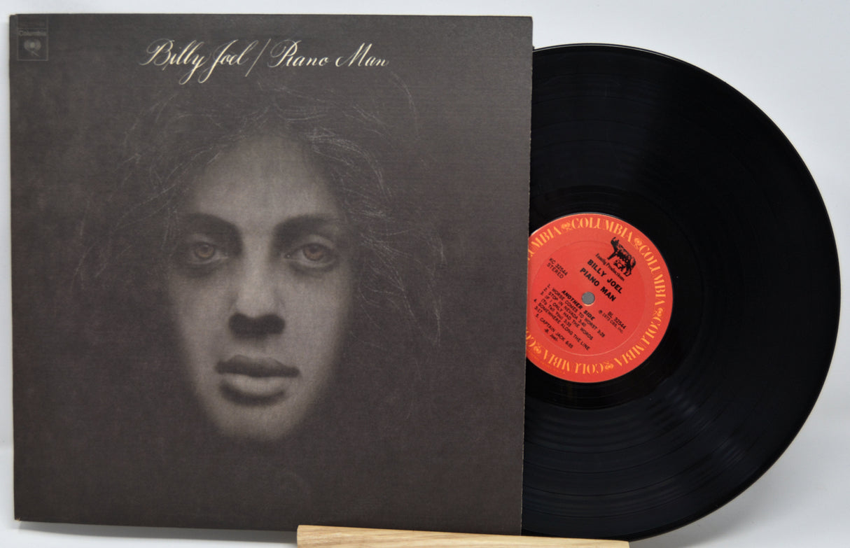 Joel, Billy - Piano Man