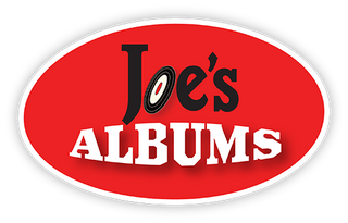 Joe's Albums