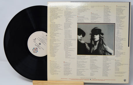 Jones, Rickie Lee - Pirates