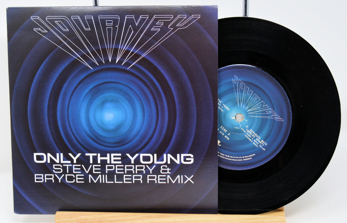 Journey - Frontiers (40th Anniversary)