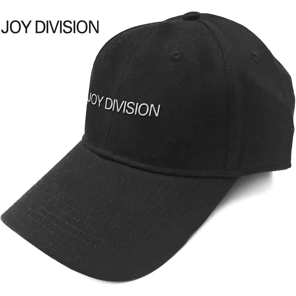 Joy Division - Cap